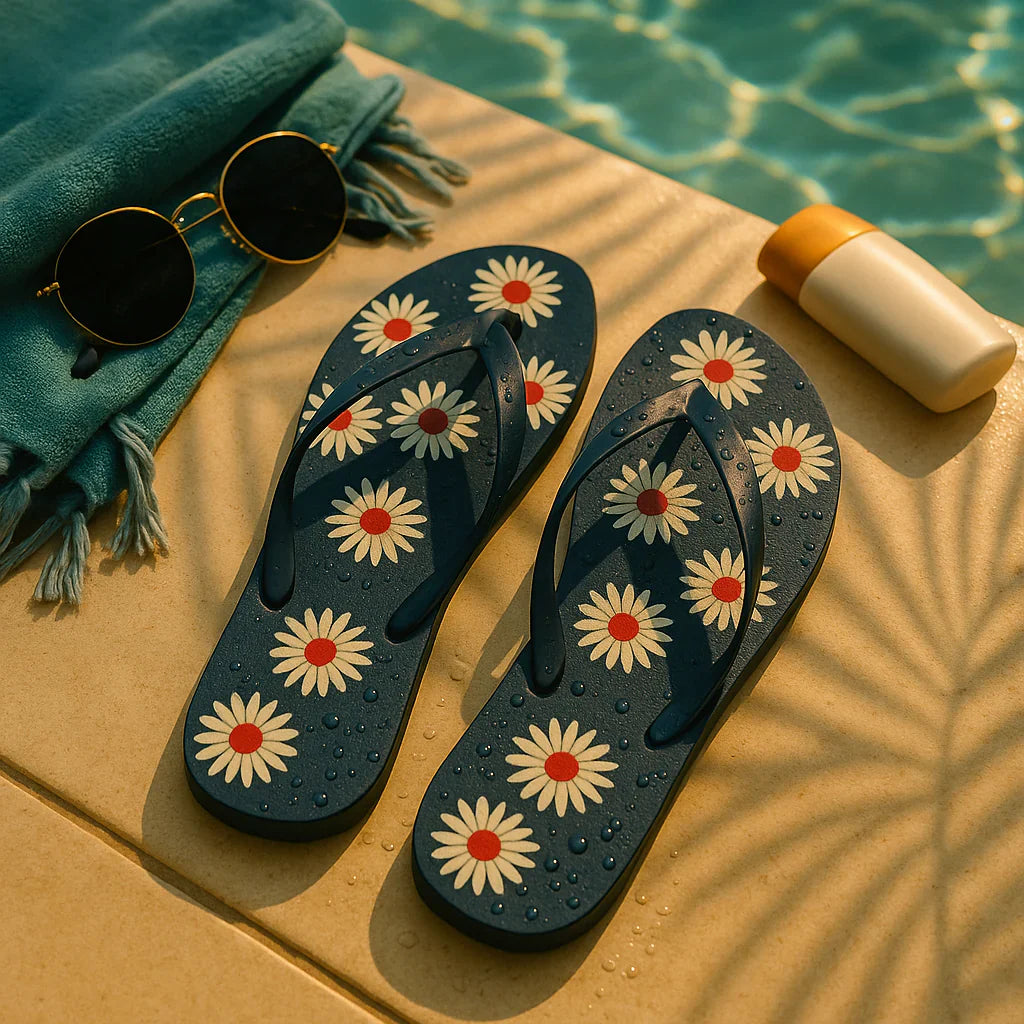 Foot wear