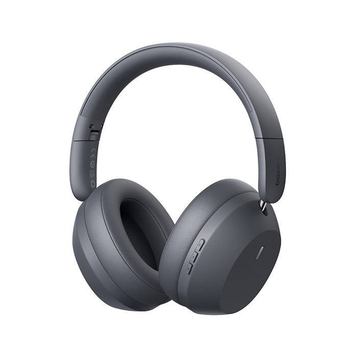 Over-Ear Wireless Headphones