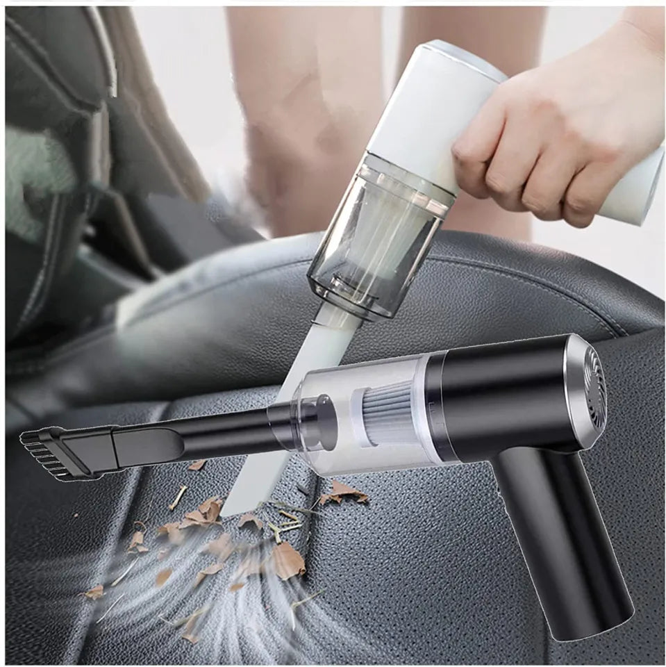 Portable vacuum cleaner (3in 1)
