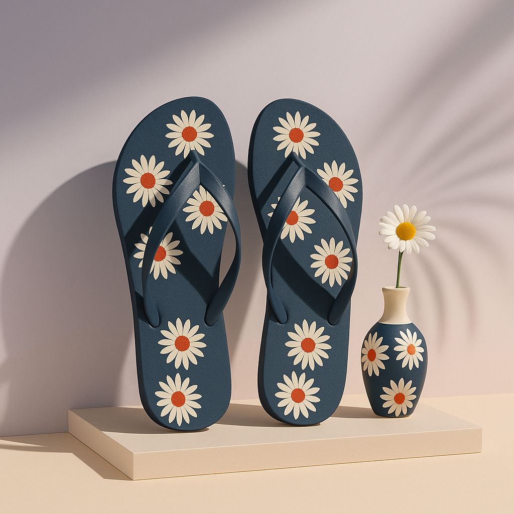 Eva Flip Flops