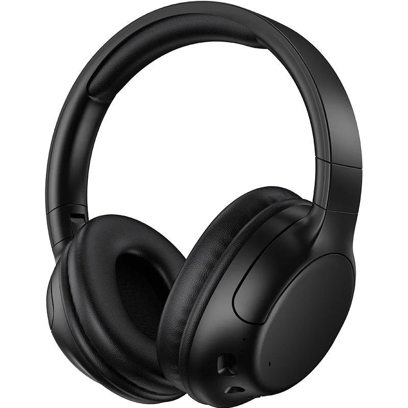 Over-Ear Wireless Headphones