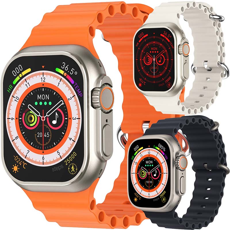 Smart Watch Ultra 2