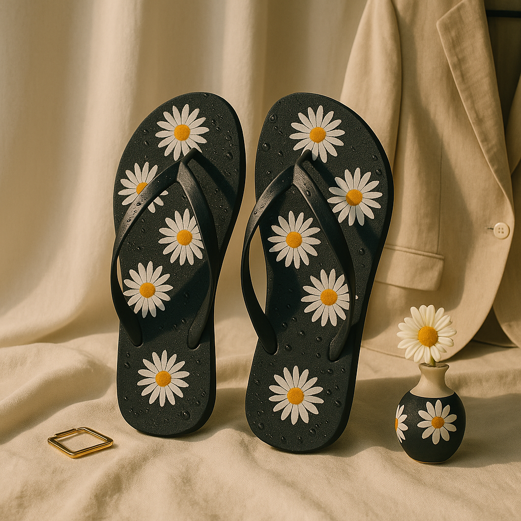 Eva Flip Flops