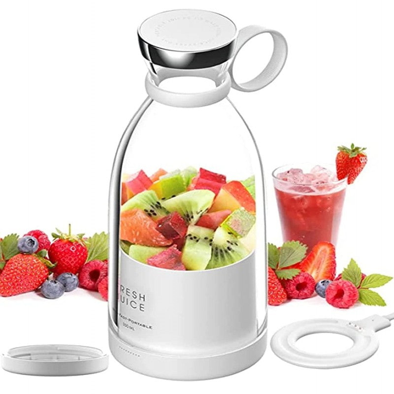 portable juice blender