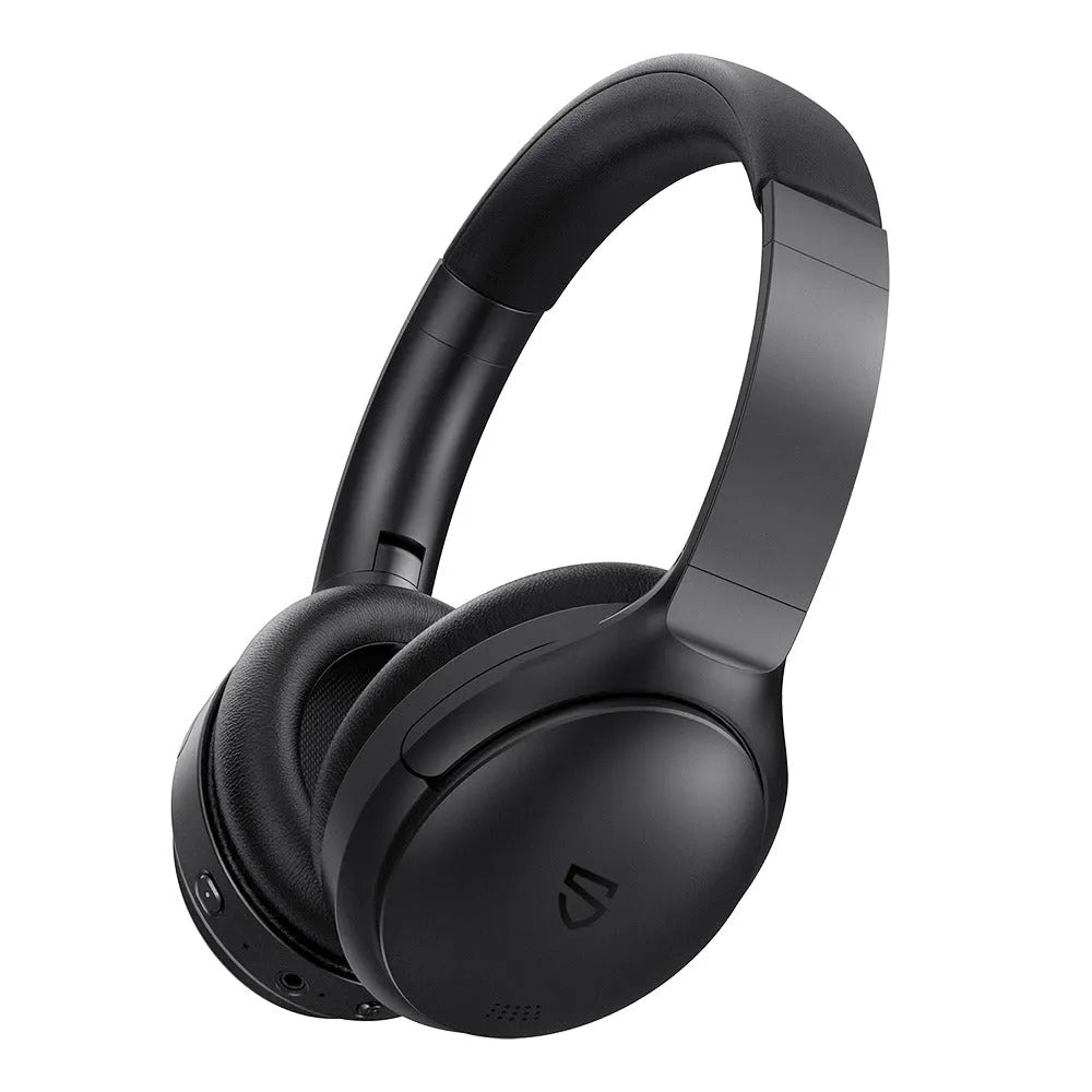 Over-Ear Wireless Headphones